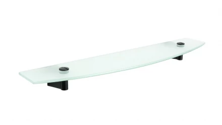 Fixsen Trend FX-97803 Полка стеклянная