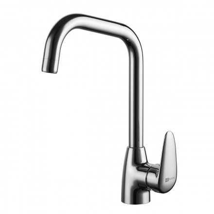 Lemark Pramen LM3355C смеситель для кухни