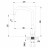 Lemark Pramen LM3355C смеситель для кухни