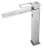 BelBagno LUCI LUC-LMC-CRM Смеситель для раковины чаши