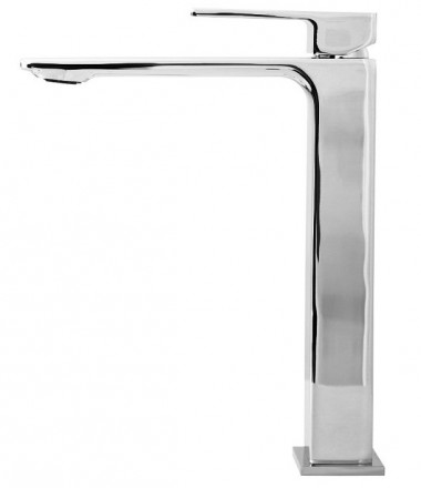 BelBagno LUCI LUC-LMC-CRM Смеситель для раковины чаши