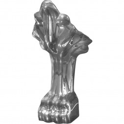 Belbagno BB-LEG-LION-CRM Ноги для ванны