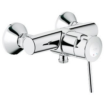 Grohe BauClassic 32867000 Смеситель для душа