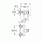 Grohe BauClassic 32867000 Смеситель для душа