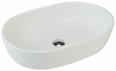 beWash Bogen 88601014 раковина 60 см матовая