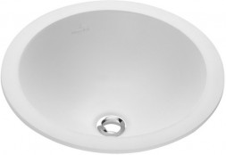 Villeroy &amp; Boch Loop&amp;Friends 614039 раковина встраиваемая