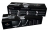 Vega V55R Black слив-перелив полуавтомат 60см матовый