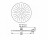 Ideal Standard Idealrain B9443AA верхний душ верхний душ 300мм