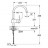 Grohe Minta 32917KS0 Смеситель для кухни