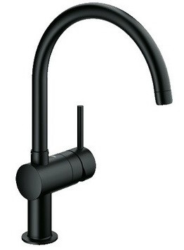Grohe Minta 32917KS0 Смеситель для кухни