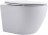 Aquanet Cetus W Short LX-1900 Rimless Унитаз подвесной