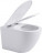 Aquanet Cetus W Short LX-1900 Rimless Унитаз подвесной