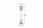 Grohe 45971001 Relexaflex Душевой шланг 1.25 м