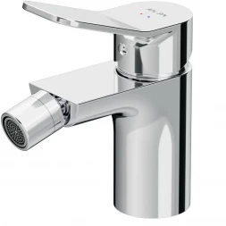 AM.PM X-Joy F85A83100 Смеситель для биде хром