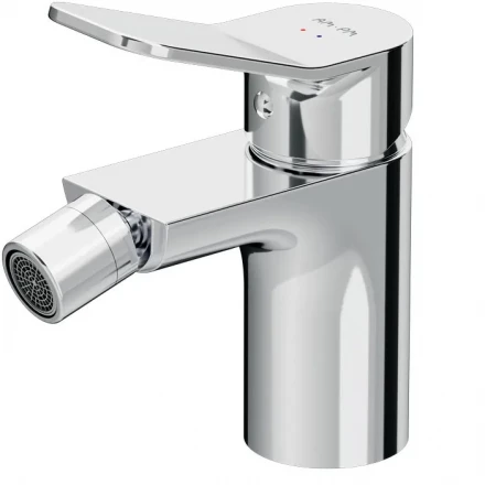 AM.PM X-Joy F85A83100 Смеситель для биде хром