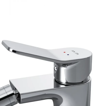 AM.PM X-Joy F85A83100 Смеситель для биде хром