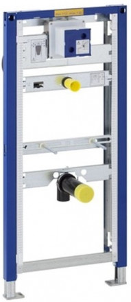 Geberit Duofix 111.616.00.1 инсталляция для писсуара
