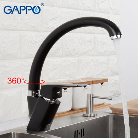 Gappo G4150 Смеситель для кухни