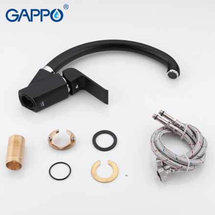 Gappo G4150 Смеситель для кухни