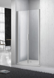 BelBagno SELA-B-2-80-C-Cr душевая дверь