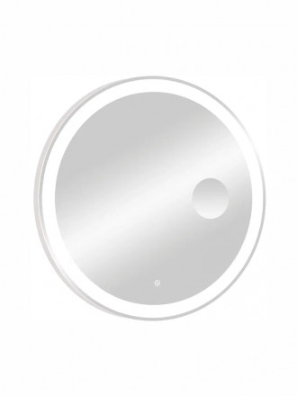 Континент Aroma Led d 780 зеркало с увеличительным зеркалом