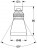 Grohe Relexa 28094000 Верхний душ