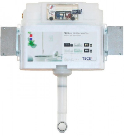 Tece 9041008 бачок для скрытого монтажа