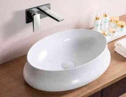BelBagno BB1389 накладная раковина