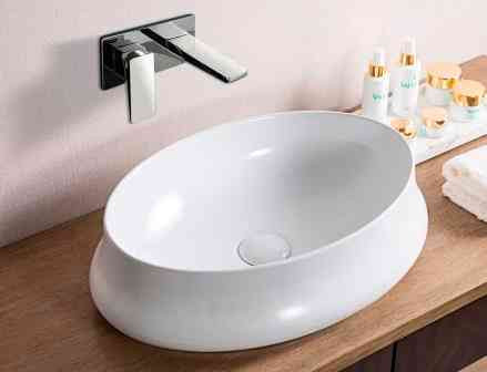 BelBagno BB1389 накладная раковина