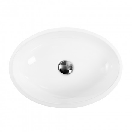 BelBagno BB1389 накладная раковина
