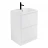 BelBagno ALBANO-600-2C-SO-PS тумба с раковиной подвесная
