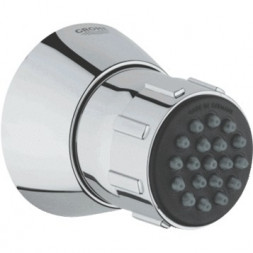 Grohe Relexa plus 28286000 Душевая форсунка