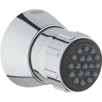 Grohe Relexa plus 28286000 Душевая форсунка