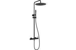 Milleau Tissage ML5219KDM-GB Душевая система