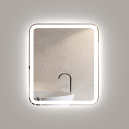 Onika Магна 60 зеркало с LED подсветкой