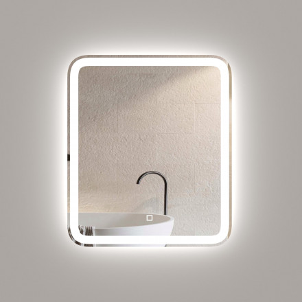 Onika Магна 60 зеркало с LED подсветкой