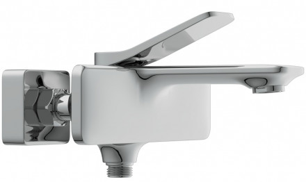 Cersanit ODRA А63051 Смеситель для ванны