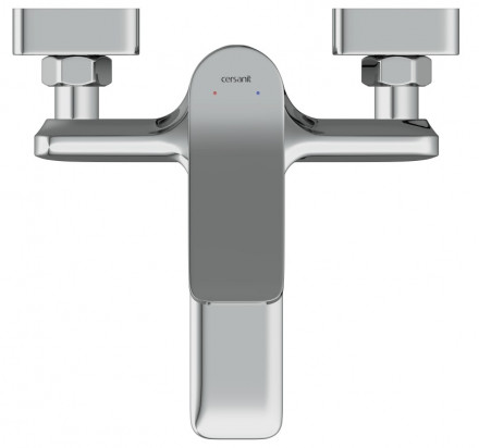 Cersanit ODRA А63051 Смеситель для ванны