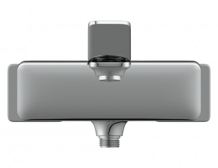 Cersanit ODRA А63051 Смеситель для ванны