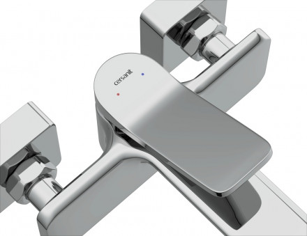 Cersanit ODRA А63051 Смеситель для ванны