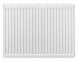 Stelrad Compact 11 06 09 Радиатор стальной профильный с боковой подводкой