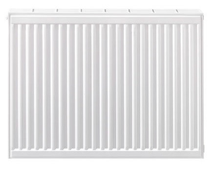 Stelrad Compact 11 06 09 Радиатор стальной профильный с боковой подводкой