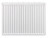 Stelrad Compact 11 06 09 Радиатор стальной профильный с боковой подводкой