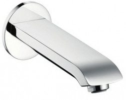 Hansgrohe Metris 31494000 Излив для ванны 165 мм