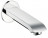 Hansgrohe Metris 31494000 Излив для ванны 165 мм