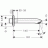 Hansgrohe Metris 31494000 Излив для ванны 165 мм