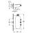 Grohe SmartControl Grohtherm 34713000 смеситель термостат для душа
