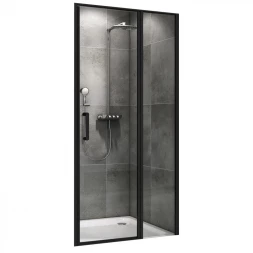ABBER Sonnenstrand AG04110BS душевая дверь
