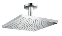 Hansgrohe Raindance E 300 1jet 26250000 Верхний душ с потолочным подсоединением