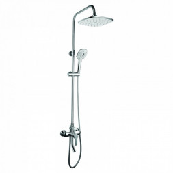 Iddis Sena SENSB3Fi06 смеситель для ванны